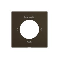 Montageset EDIZIO.liv SNAPFIX® f.Drehsch.m.Schloss 0-Manuale-0-Automatico br