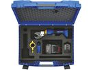 Akku-Kabelschere elektro-hydraulisch Klauke ES20RMCCFM max.Ø20mm