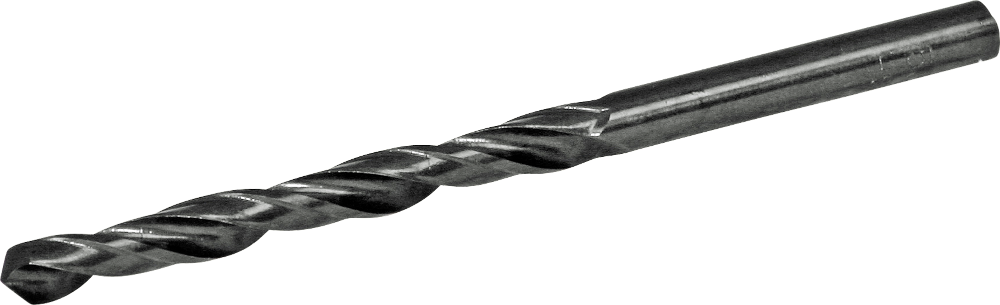 Mèche hélicoïdale CIMCO HSS courte 5.5mm