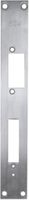 Flachschliessblech 4-Loch-Befestigung