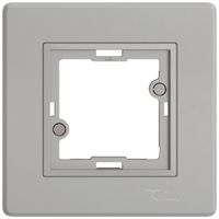 UP-Montageset EDIZIO.liv SNAPFIX® für Signallampe hgu