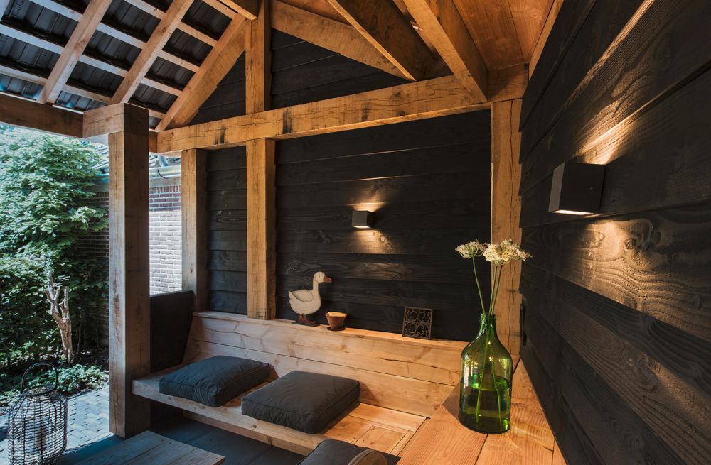 Applique LED SLV SITRA CUBE WL 10W 1120lm 3000K IP44 90°/90° anthracite