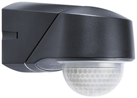 AP-Bewegungsmelder KNX ESYLUX RC 230i KNX, schwarz