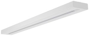 LED-Deckenleuchte LEDVANCE LINEAR INDIVILED 40W 5050lm 940 1.2m weiss