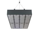 Proiettore capannone LED Sylvania KubiXx AISLE 212W 37600lm 840 IP65 REG 732×370