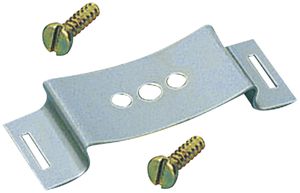 Schnappfeder DIN Hager 10mm 1 Stück