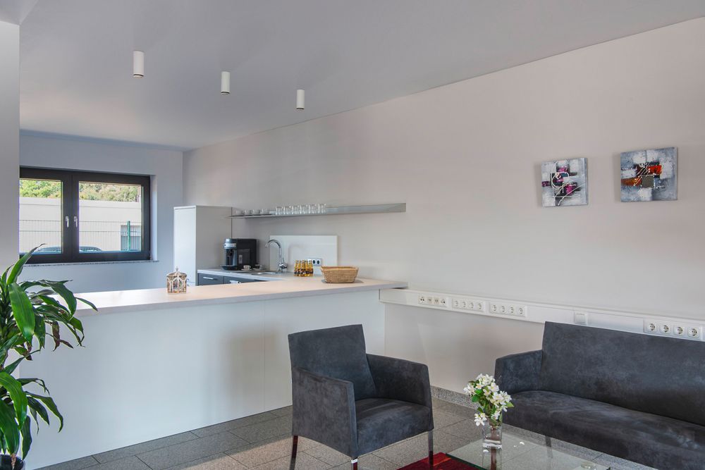 LED-Deckenleuchte SLV NUMINOS S PHASE 11W 1020lm 3000K 36° Ø65×162mm weiss