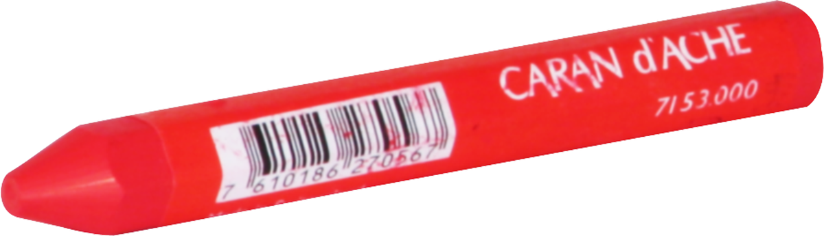 Signier-Fettkreide 6-kant rt