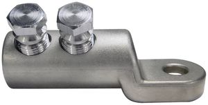 Schraubkabelschuh Cellpack CSK Al-Cu 6…50mm²