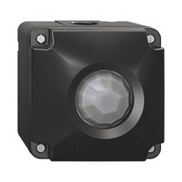 Détecteur de mouvement NAP NEVO pirios 360 R Relais 1-canal 10 A, 230 V AC, no