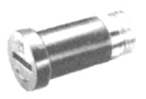 Testa a vite FEK per 5×20mm