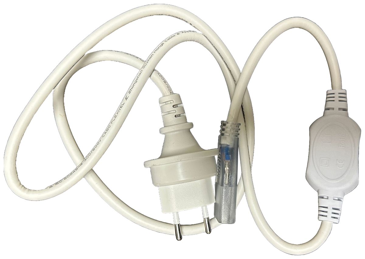 Anschlusskabel ELBRO AG IP55 2-polig für LED-Lichtband