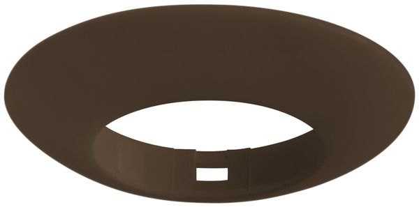 Farbblende PD9 360 braun