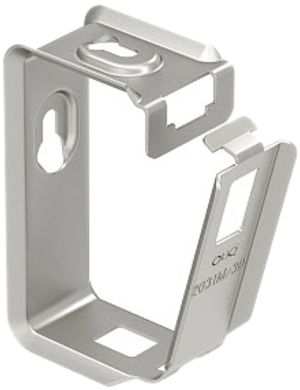 Sammelhalterung Bettermann 30×NYM3×1.5 A4