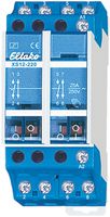 REG-Schrittschalter Eltako 230VAC 2S+2Ö, XS12-220