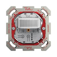 UP-Bewegungsmelder Feller pirios 180 R eco plus SNAPFIX® Relais Tasterf.