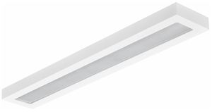 LED-Deckenleuchte CoreLine SM136V NOC 31W 4000K 1200×200mm IP20, weiss