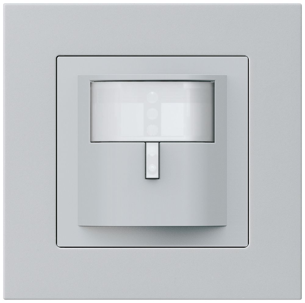 UP-Bewegungsmelder Hager kallysto.pro C 3-Draht hellgrau