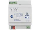 Alimentazione KNX AMD MDT STV-0640.02 29V 640mA1 linea 1 bobina di blocco 4UM