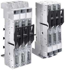 Coupe-circuit sectionneur HPC Rittal SV 9346.020 NH00 160A 690V