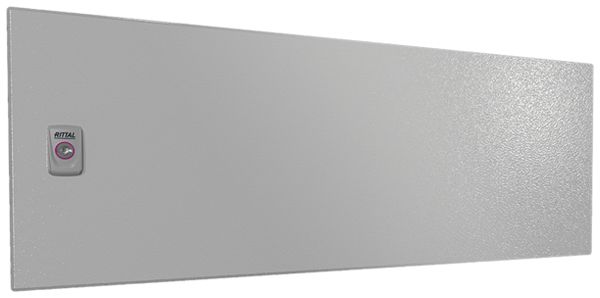 Tür Rittal SV 9682.183 800×300mm für VX grau IP54