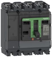 Lasttrennschalter ComPacT NSX160NA, 4P 160A/690V