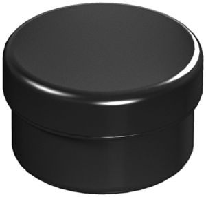 Anschlussmodul Rittal SG 2368.002 Schraubanschluss schwarz