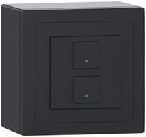 AP-Sensor-Jalousieaktor ABB SIDUS free@home 1/1 anthrazit