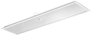 EB-LED-Deckenleuchte START Panel 1200×300 36W 3600lm 830 SSA