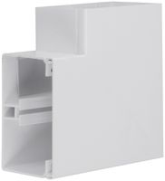 Flachwinkel Tehalit FB L 8765 hellgrau