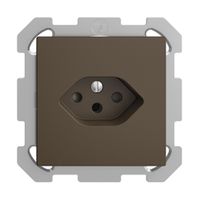 UP-Steckdose EDIZIOdue T13 coffee