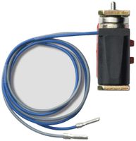 REG-Diebstahlschutz-Controller Siedle systemunabhängig 22.4×9×13.5mm