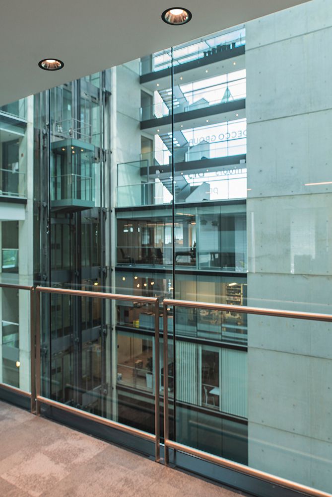 Downlight LED SLV NUMINOS XL 37.4W 3500lm 3000K 55° VAR Ø160×108mm no/Cr