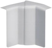 Inneneck Hager für SL20080 Dekor Aluminium