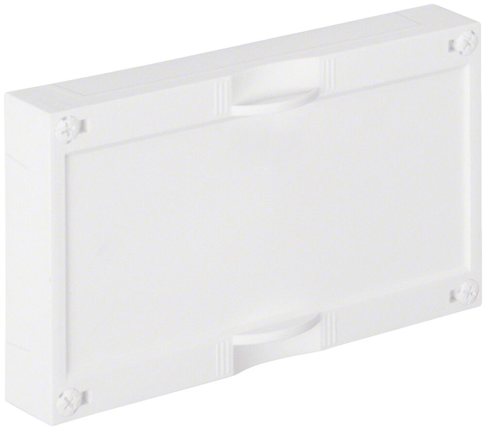Couvercle de protection Hager univers N 250×150mm 10 pièces