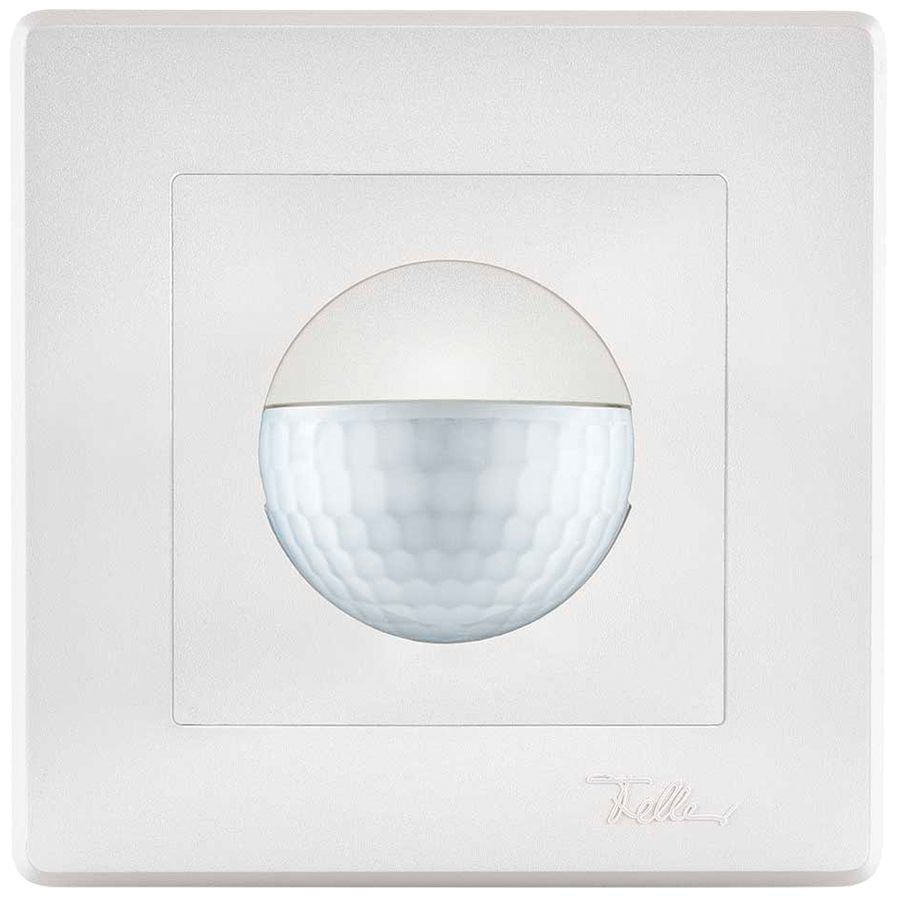 Détecteur de présence ENC Luxomat PD2 S 180 Master 2C SF EDIZIO.liv blanc