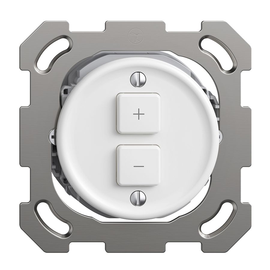 UP-Dimmer DALI 1K/2T WLAN Sdue Wiser weiss