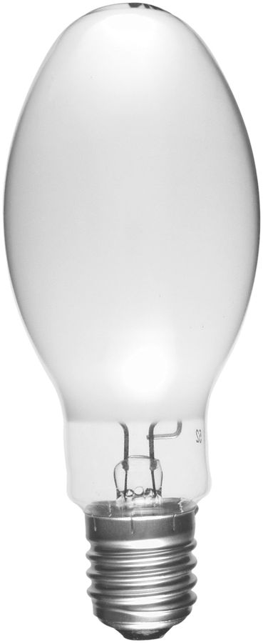 Natriumdampf-Hochdrucklampe SHP Basic Plus E40 100W 2000K