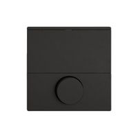 Montageset EDIZIO.liv SNAPFIX® für Sonnerie-Drucktaster sz