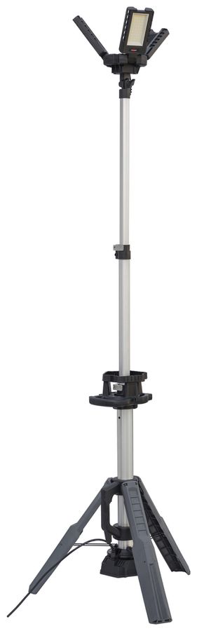 Projecteur LED Professional 13502 T 100W 13500lm 6500K IP54 IK08 no