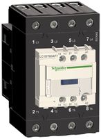 Contattore AMD Schneider Electric 48VAC 80A LC1DT80AE7