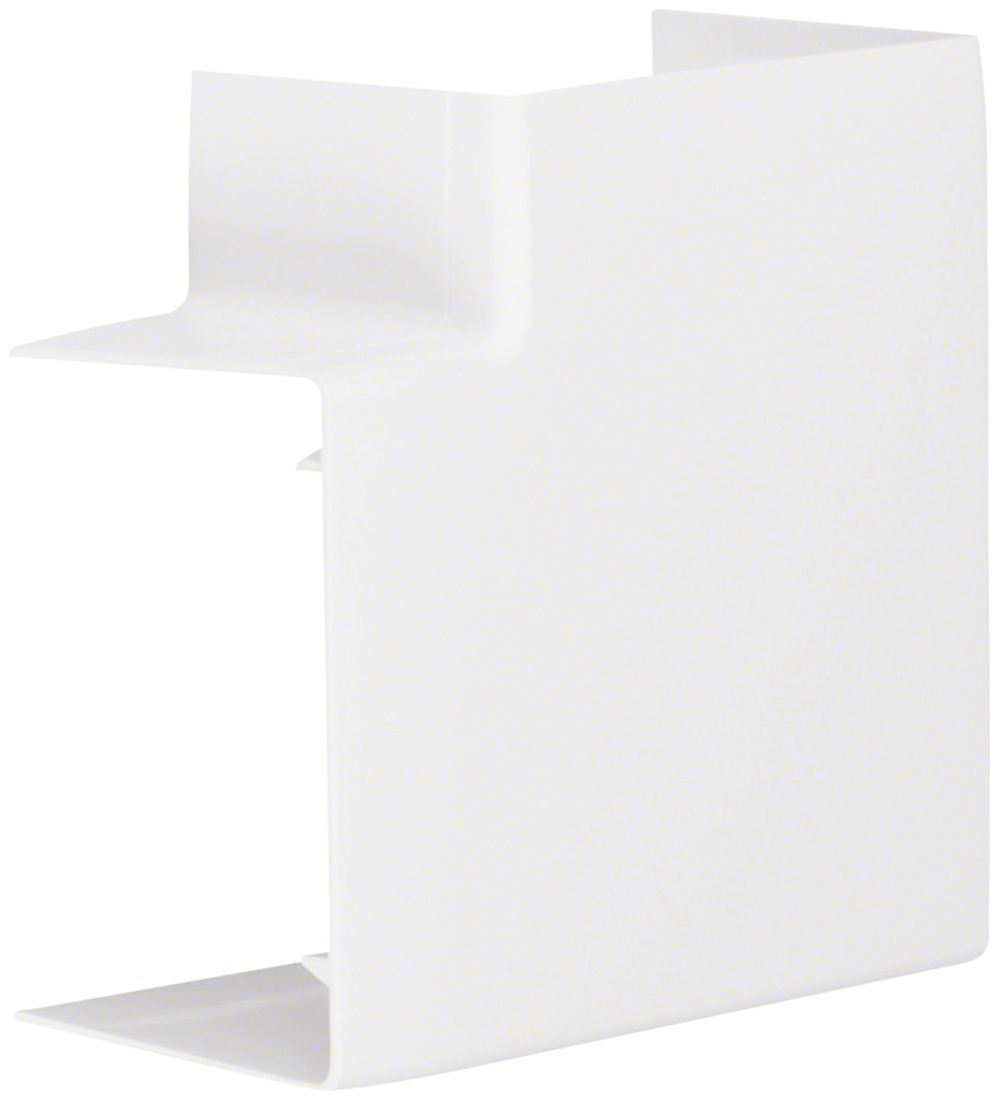 Flachwinkel tehalit LF/LFF/LFH 60090 schnittkaschierend, verkehrsweiss