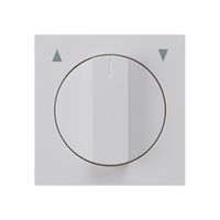 Kit frontal kallysto gris clair, 60×60 pour int./cont.rot.p.stores