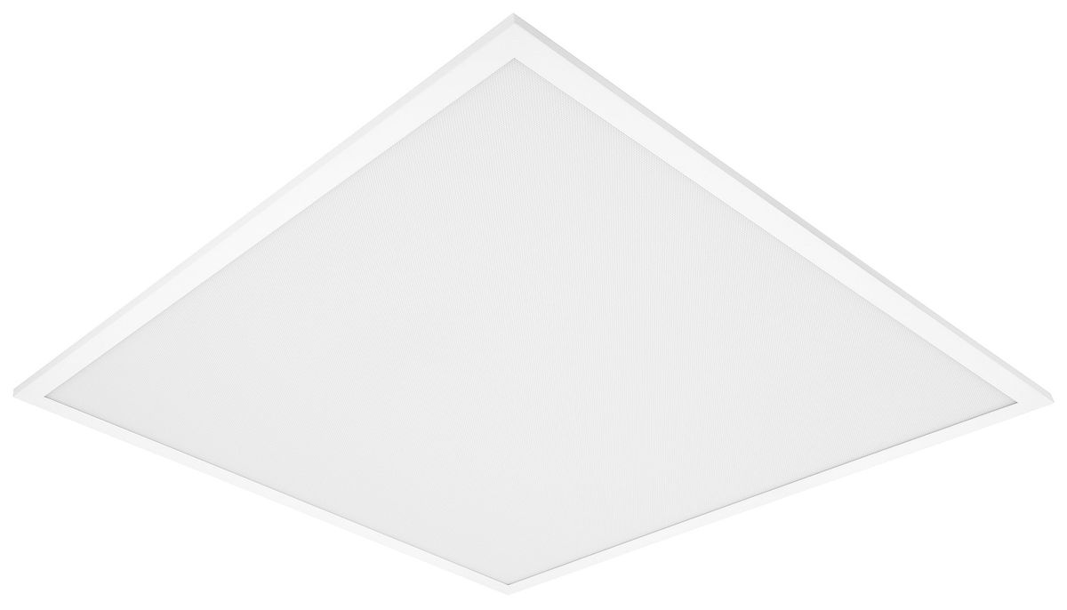 LED-Panel LDV BIOLUX HCL 41W 4200lm 2700…6500K 620mm weiss