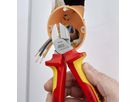 Seitenschneider KNIPEX VDE 160mm