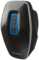 Ladestation Mennekes Amtron 4Business 710 3-phasig 1 22kW 168×226×402mm