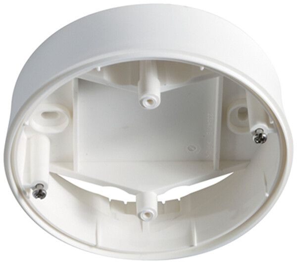 AP-Dose ESYLUX C IP20 weiss