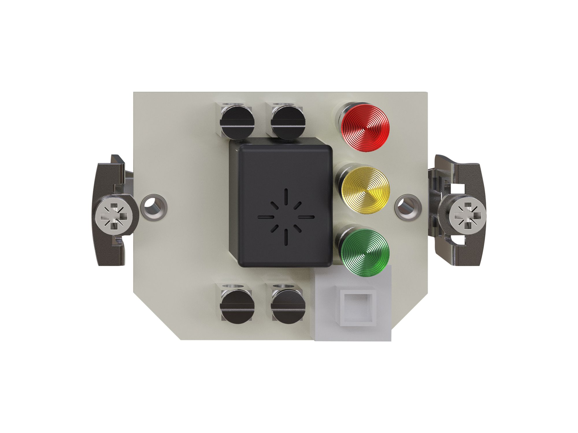 UP-Türstation FH Edizio BSE