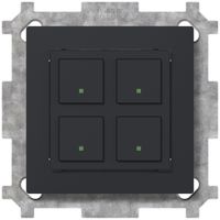 UP-Sensor ABB SIDUS free@home 2×anthrazit