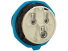 AP-Steckdose CEE NEO 3P 16A 200…250V 6h blau IP54 Schraubklemme